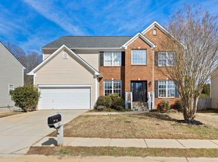 401 Plum Hill Way, Simpsonville, SC 29680