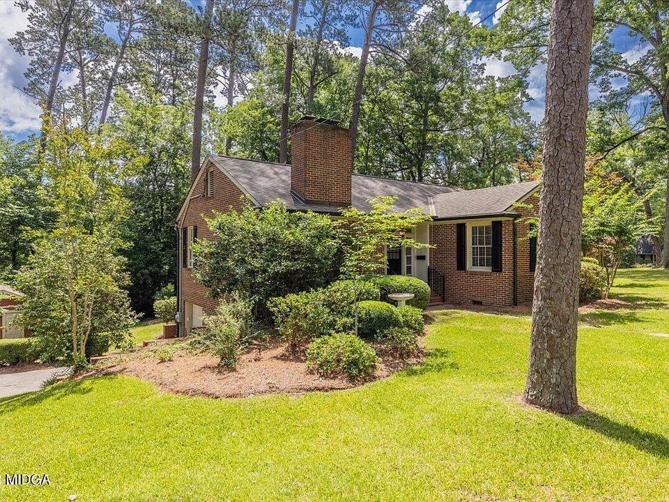 421 Claire Pl Macon GA Zillow