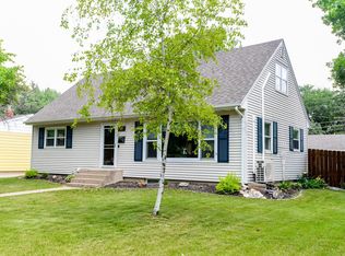 2501 10th St N, Fargo, ND 58102