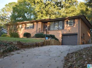 2329 3rd Way NE, Center Point, AL 35215