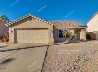 8124 E Peralta Ave, Mesa, AZ 85212