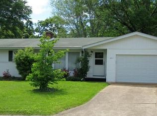 405 Johnson Ave, Union, MO 63084