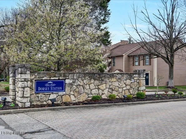 10423 Shelbyville Rd, Blue Ridge Manor, KY 40223