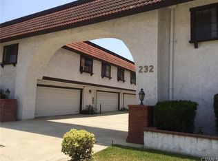 232 W Mission Rd APT H, San Gabriel, CA 91776