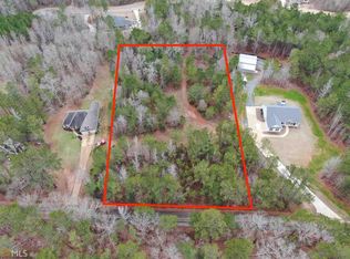 2742 Boxankle Rd, Forsyth, GA 31029
