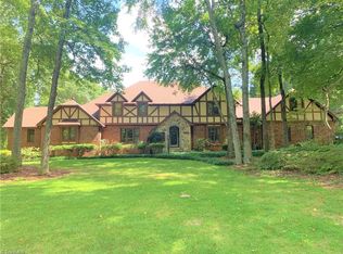 4115 Stonebrook Farms Rd, Greensboro, NC 27406