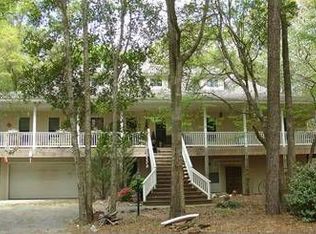 134 Bent Oak Ct, Southern Shores, NC 27949