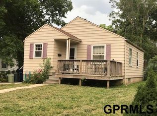 2010 Jefferson St, Bellevue, NE 68005