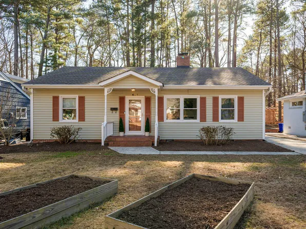 417 W Maynard Ave, Durham, NC 27704