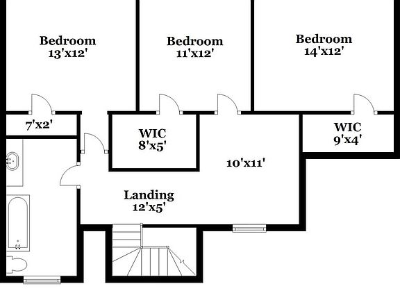 3rd image of this home