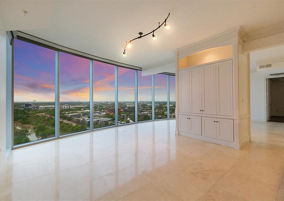 3333 Allen Pkwy UNIT 2305, Houston, TX 77019 MLS 44600355 Zillow