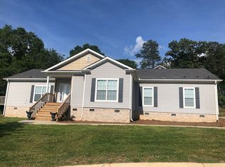 105 Orchard Way, Piedmont, SC 29673