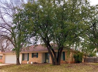 2433 Brentwood Dr, Abilene, TX 79605