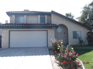 4001 Adidas Ave, Bakersfield, CA 93313