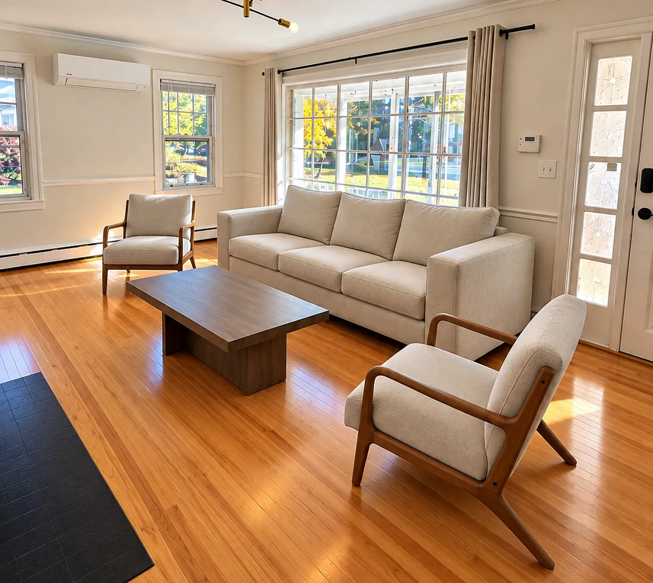 2 bed, 1148 sqft, $3,000 — Photo 4