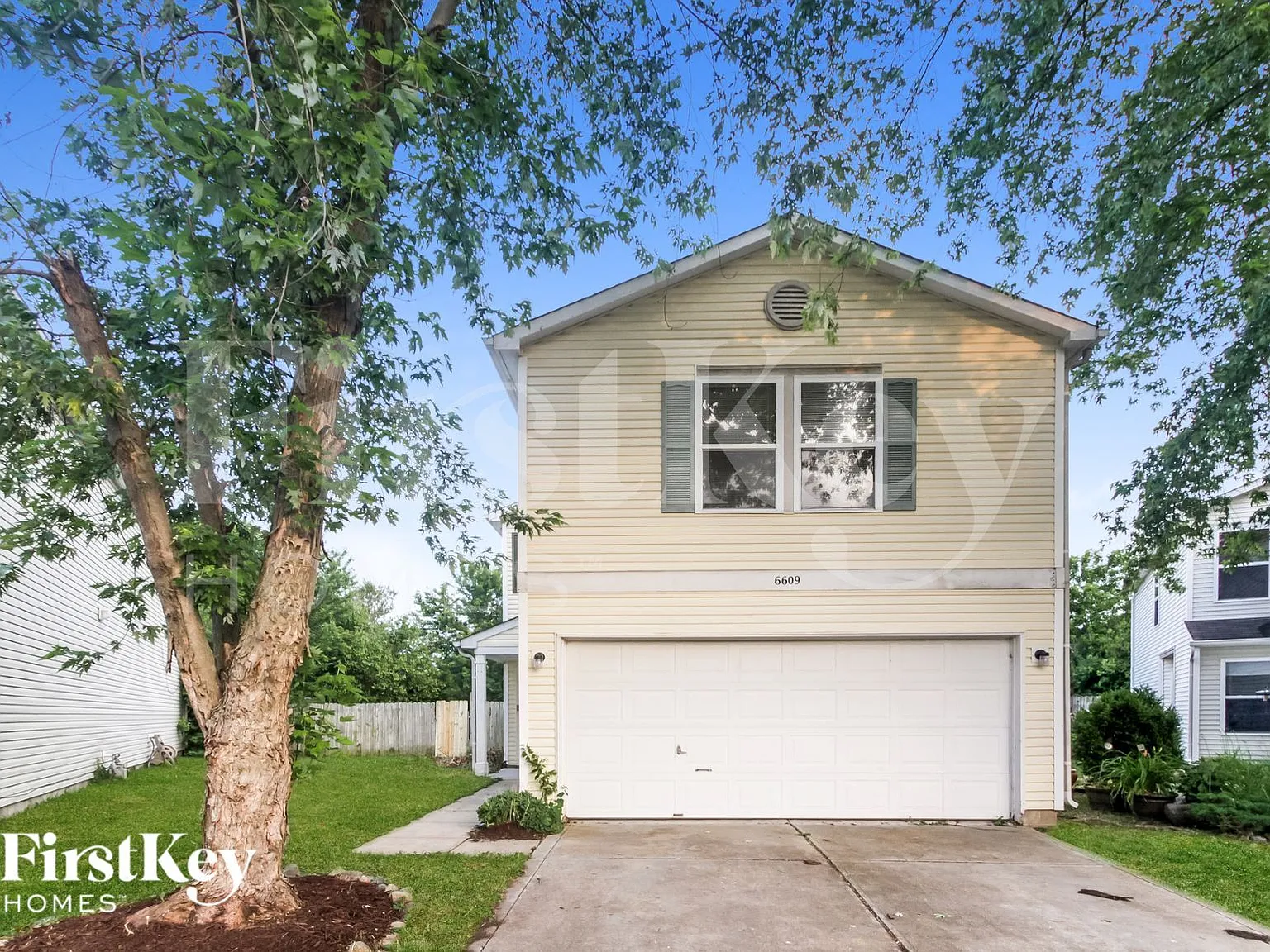 3 bed, 2.5 bath, 1723 sqft, $1,630 — Photo 1