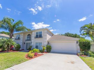 5225 Compass Pointe Cir, Vero Beach, FL 32966