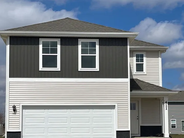 3812 Stockton Dr, Joliet, IL 60436