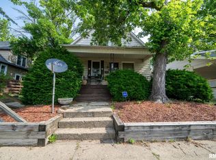 509 W McClure Ave, Peoria, IL