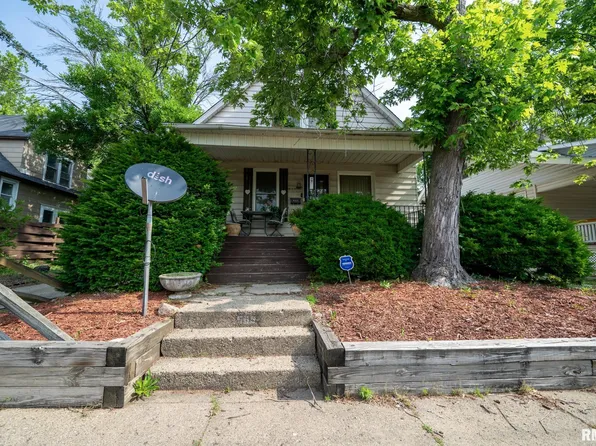 509 W McClure Ave, Peoria, IL 61604