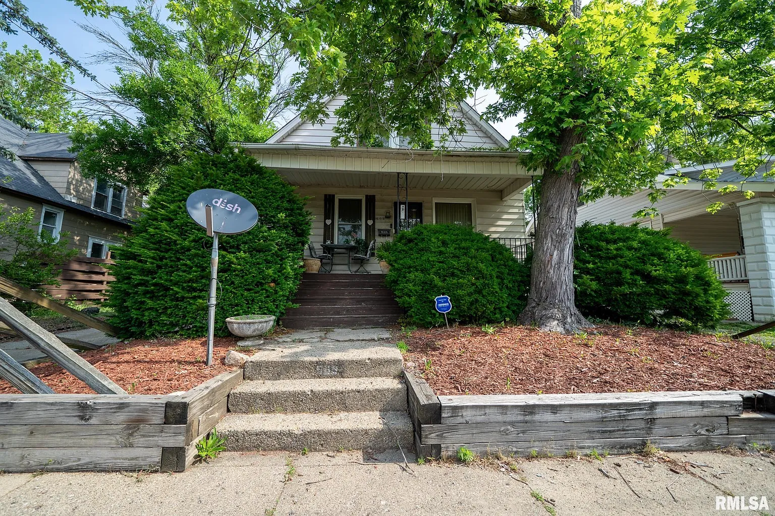 509 W McClure Ave photo 1