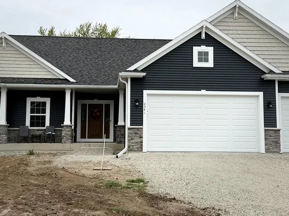 2341 Stonegate ROAD, Burlington, WI 53105