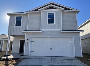 3981 Prairie Cv, Kyle, TX 78640