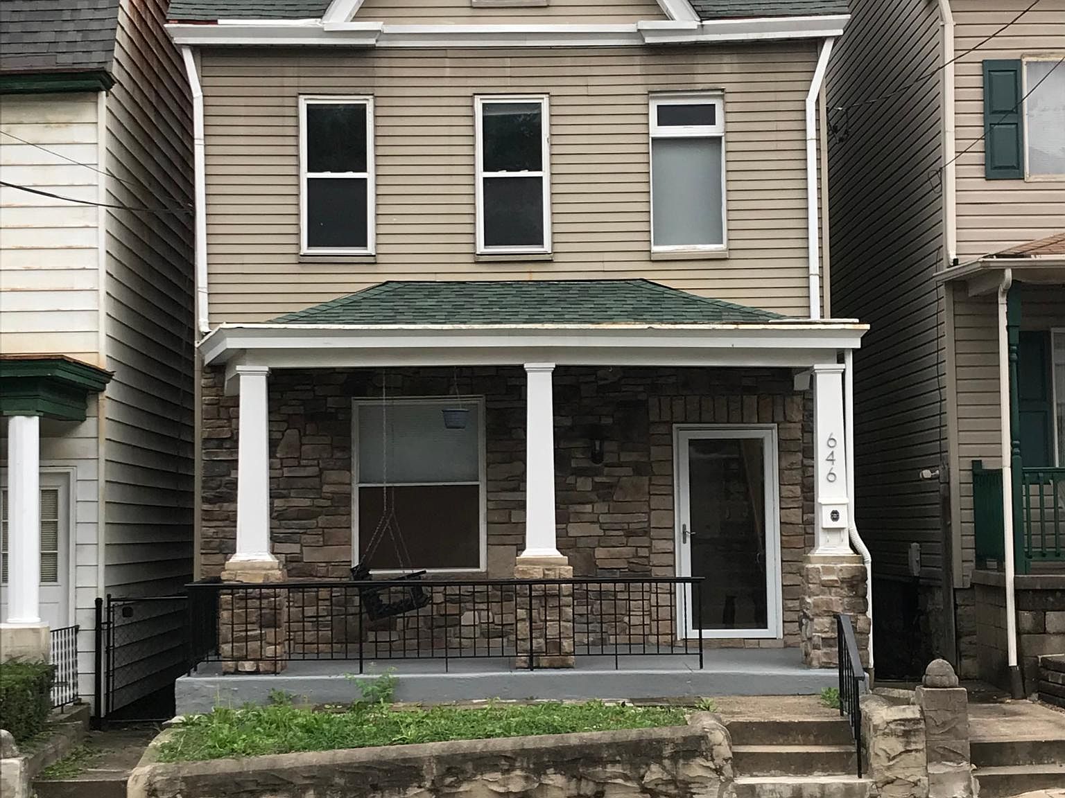646 Southern Ave, Mount Washington, PA 15211 Zillow