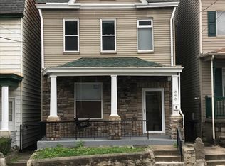 646 Southern Ave, Mount Washington, PA