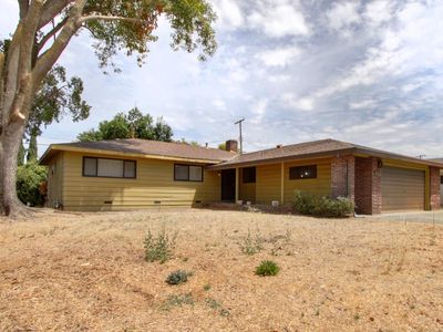 3327 Eisenhower Dr, Sacramento, CA, 95826