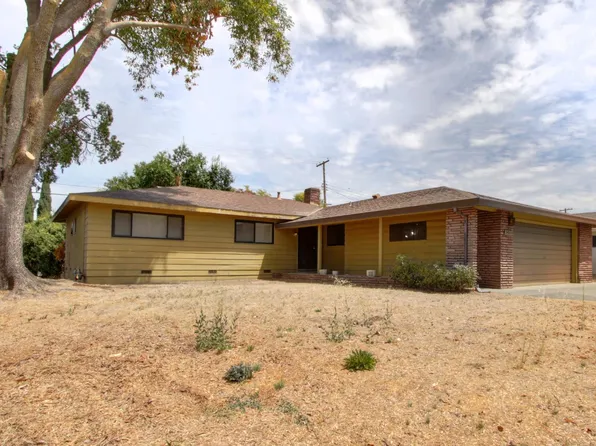 3327 Eisenhower Dr, Sacramento, CA 95826
