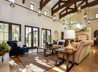 14 Vernal Spg, Irvine, CA 92603