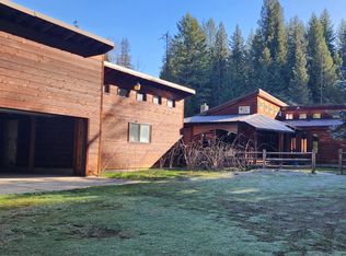 3368 Deep Lake Boundary Rd, Colville, WA 99114