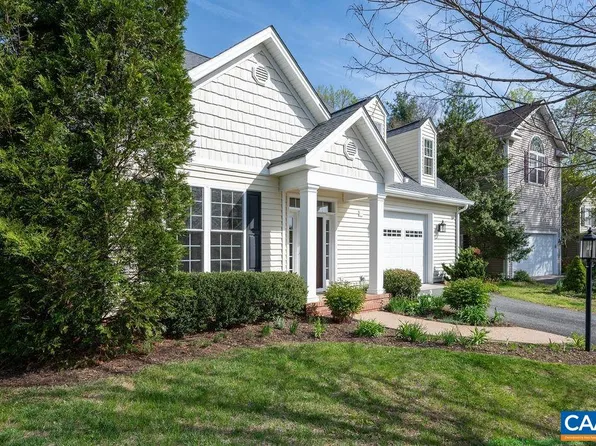 908 Swan Ridge Rd, Charlottesville, VA 22903