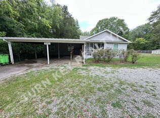 7082 Highway 11 N, Springville, AL 35146