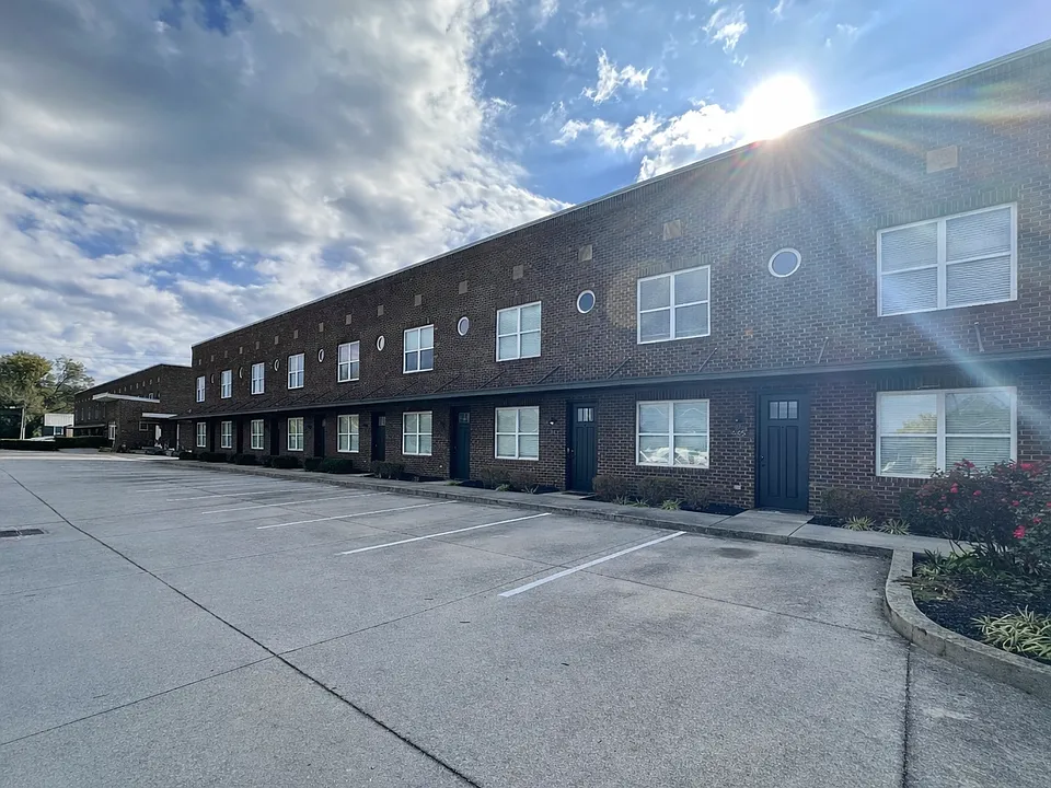 Rand Townhomes