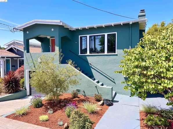 2210 Browning St, Berkeley, CA 94702
