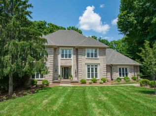7218 Wood Briar Rd, Louisville, KY 40241