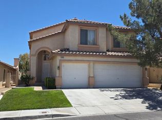 10509 Horseshoe Falls Ct, Las Vegas, NV 89144