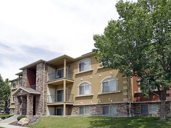2nd image of 1251 W Village Main Dr #132