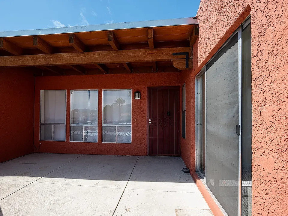 6255 N Camino Pimeria Alta #52