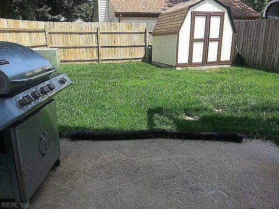 3rd image of 5021 Halwell Dr