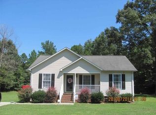 112 Dogwood Ln, York, SC 29745