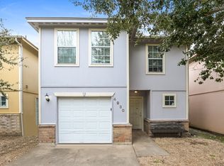 4930 S Cancun Dr, Houston, TX 77045