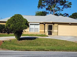 1080 Jupiter Blvd NW, Palm Bay, FL 32907