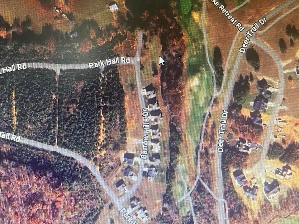 2nd image of LOT 19 Barrow Hills Dr
