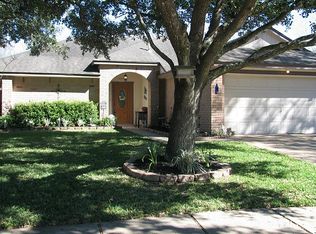 1411 Three Forks Dr, Katy, TX 77450