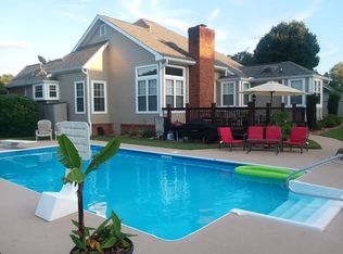 205 Hunters Run Cir NW, Cleveland, TN 37312