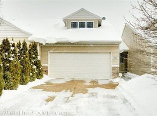7396 Cactus Cv SW, Byron Center, MI 49315