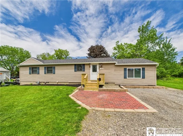 713 Prince St, Olean, NY 14760